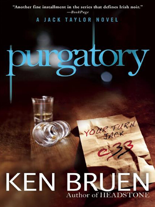 Title details for Purgatory by Ken Bruen - Available